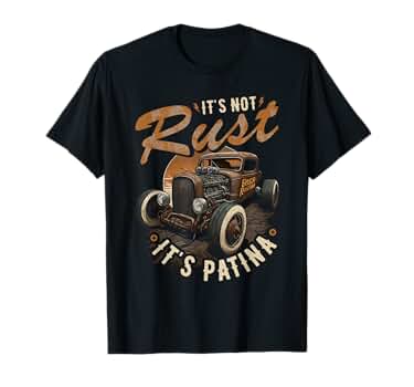 トップス The BOOZEZ Rusted Car Tee XL B1pppR4gVKL._CLa|2140,2000|